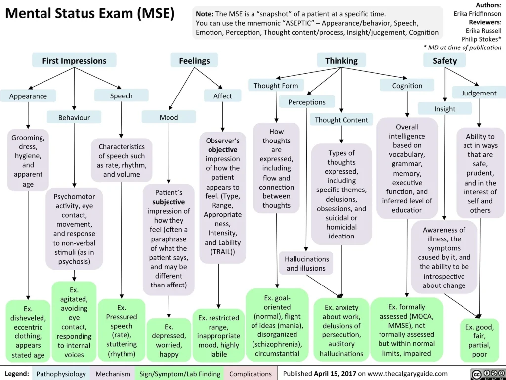 Top 5 MSE Mistakes Infographic