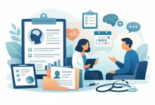 7 Best Psychiatric Charting Templates