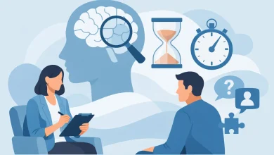 How Long Does a Mental Status Exam Take?