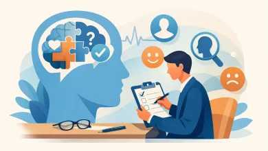 How to Write a Mental Status Exam