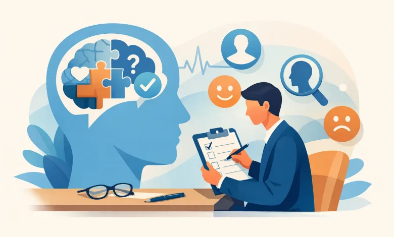 How to Write a Mental Status Exam