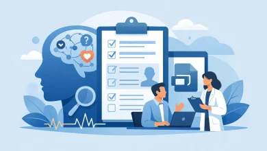 Mental Status Exam Template PDF Guide