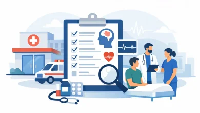 MSE Template for Emergency Department Use