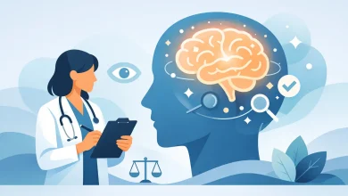 Normal Mental Status Exam Example