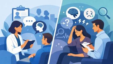Psychiatric Assessment vs MSE: Key Differences