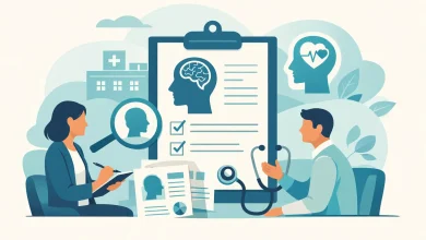 Psychiatric Clinic MSE Documentation Guide