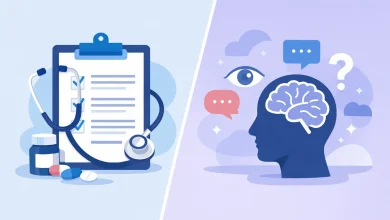 SOAP Note vs MSE: What Clinicians Need