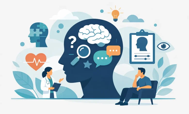 What Is Included in a Mental Status Exam?