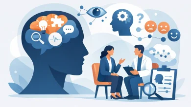 What Is MSE Mental Status Examination?