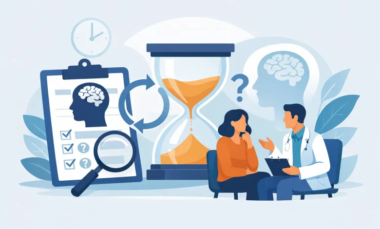 When Should MSE Be Repeated?